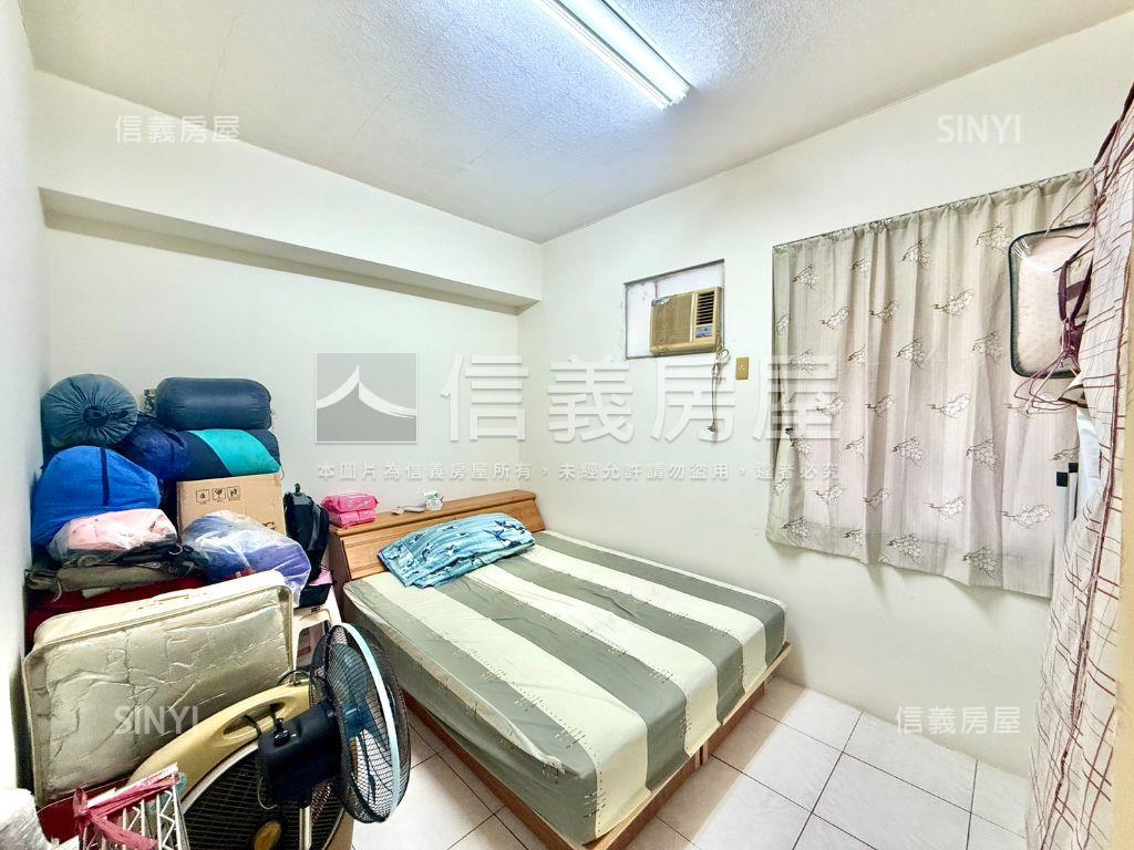 楠梓常德商圈四房平車房屋室內格局與周邊環境