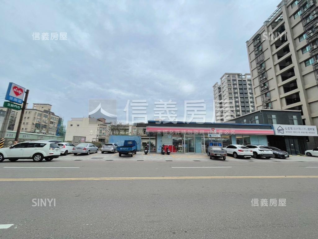 富宇仰睦三房平車房屋室內格局與周邊環境