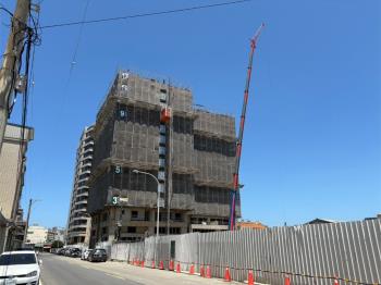 富宇仰睦三房平車