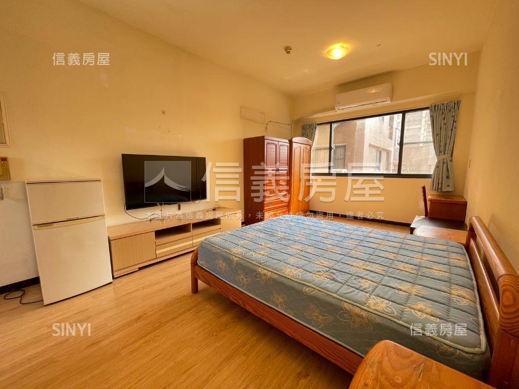 近惠文國小潘朵拉優質套房房屋室內格局與周邊環境