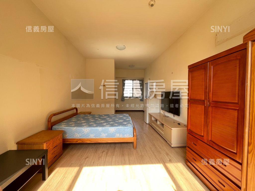 近惠文國小潘朵拉優質套房房屋室內格局與周邊環境