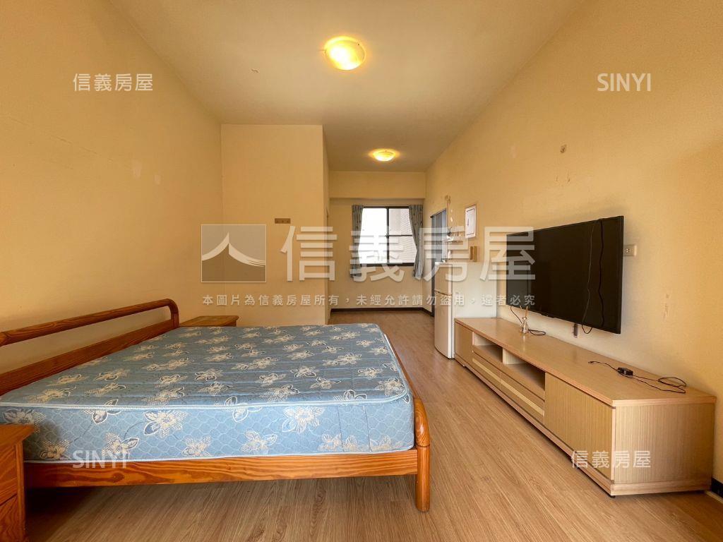 近惠文國小潘朵拉優質套房房屋室內格局與周邊環境