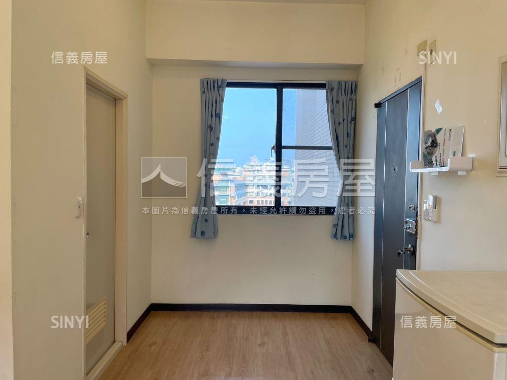 近惠文國小潘朵拉優質套房房屋室內格局與周邊環境