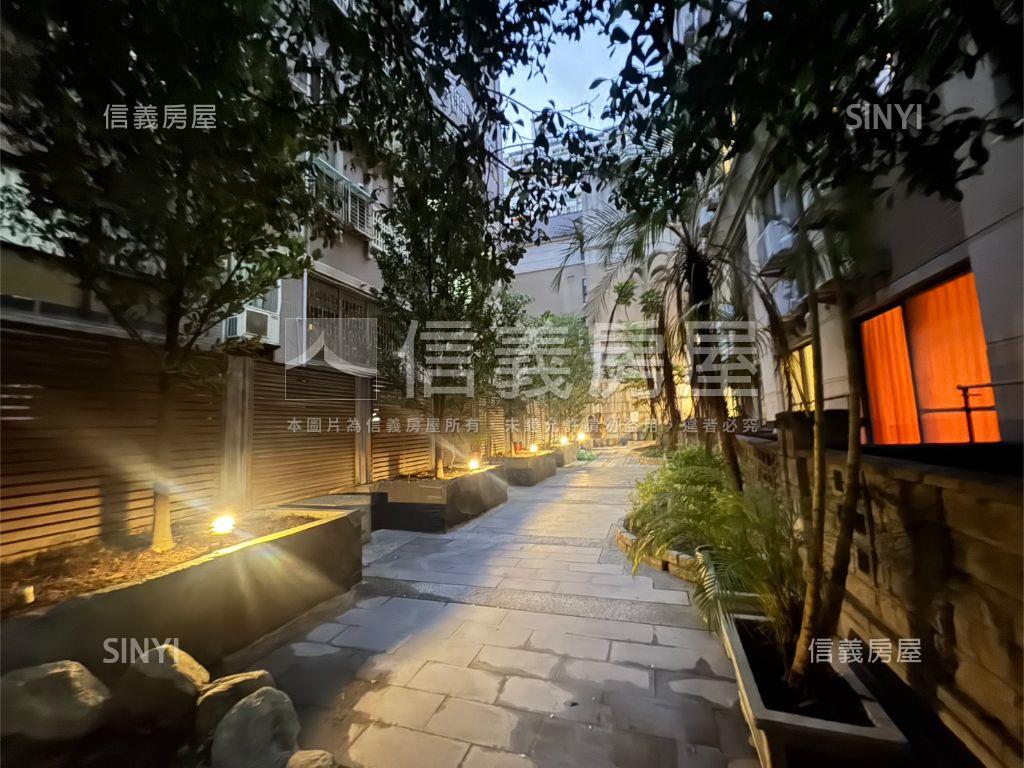 近惠文國小潘朵拉優質套房房屋室內格局與周邊環境