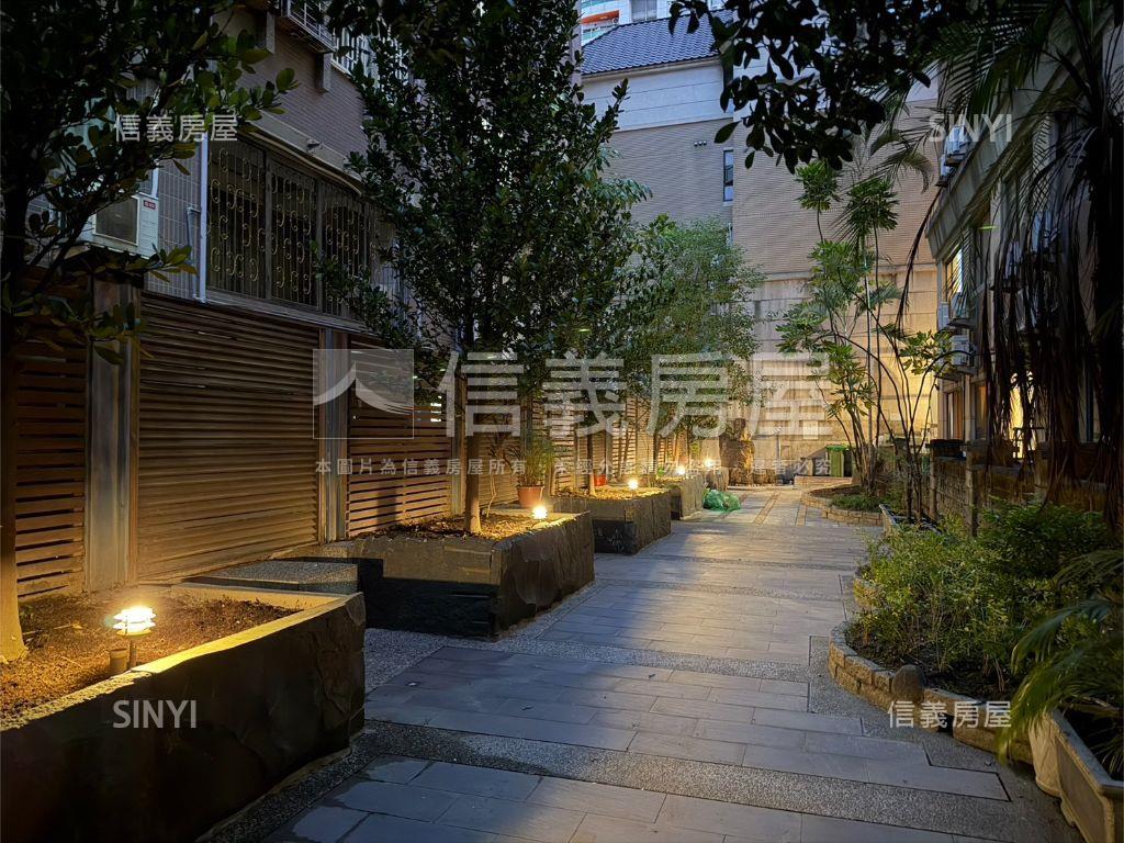 近惠文國小潘朵拉優質套房房屋室內格局與周邊環境