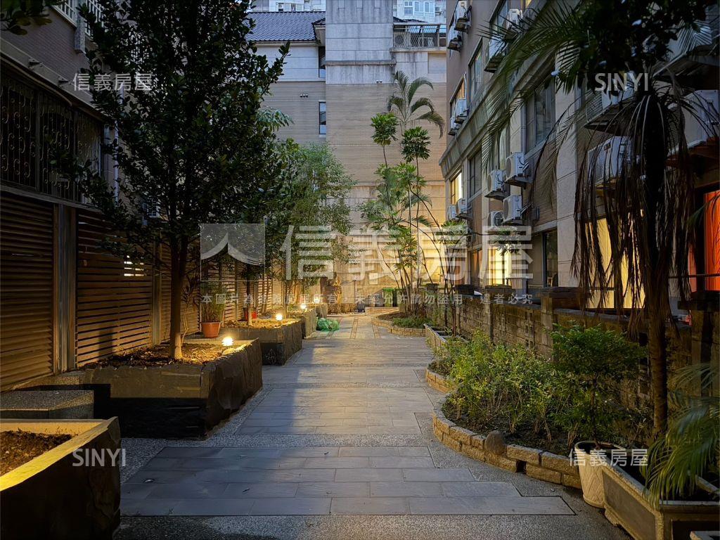 近惠文國小潘朵拉優質套房房屋室內格局與周邊環境