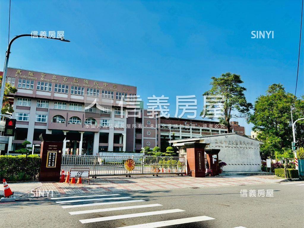 德民商圈首選透天房屋室內格局與周邊環境