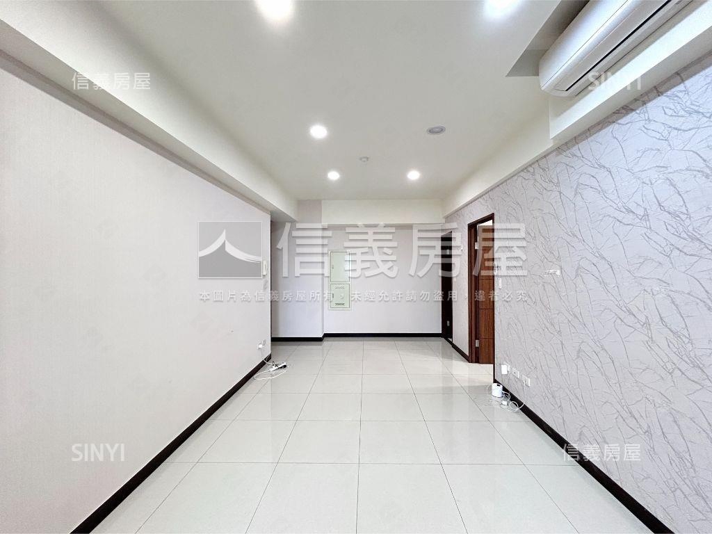 潤隆高樓３房遠眺七期房屋室內格局與周邊環境