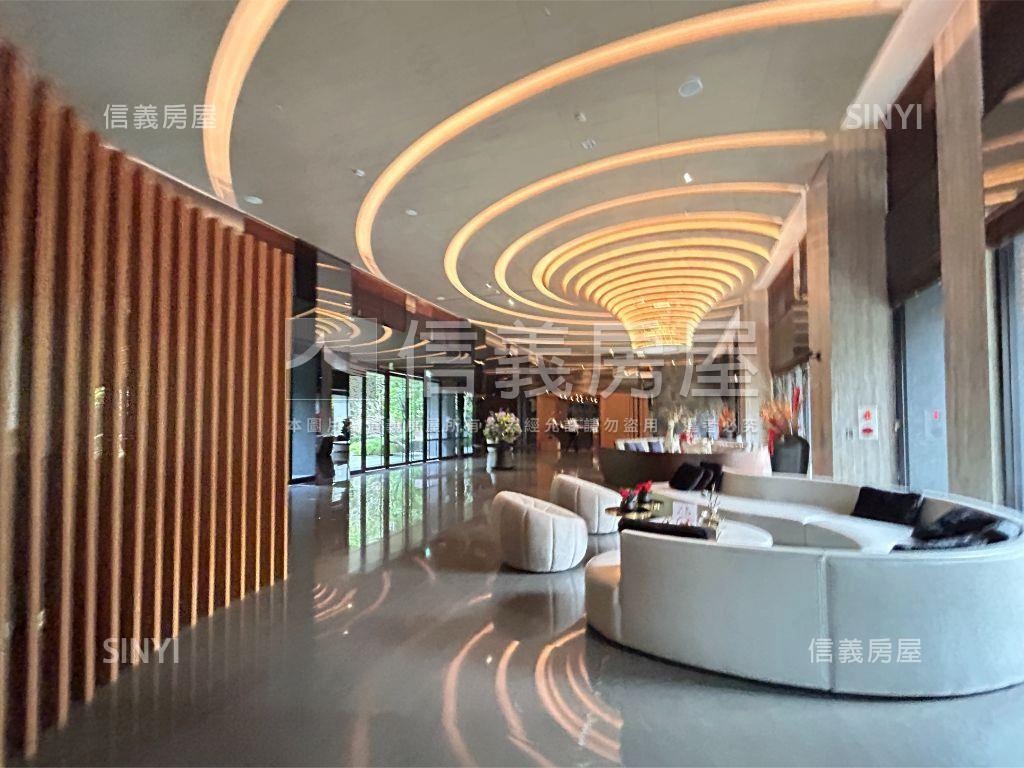 潤隆高樓３房遠眺七期房屋室內格局與周邊環境