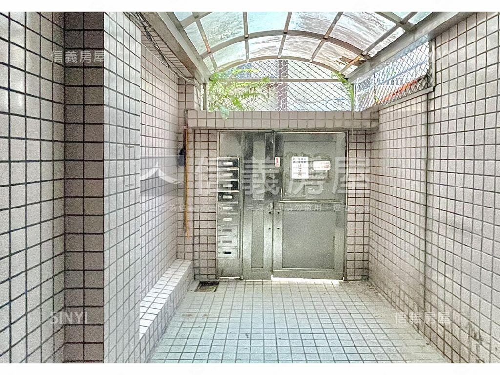 推！四號公園採光三房美寓房屋室內格局與周邊環境