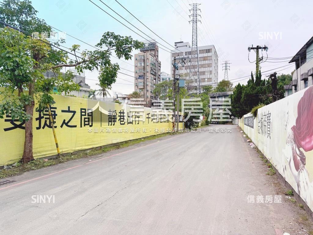 【金城帝寶】三房景觀戶房屋室內格局與周邊環境