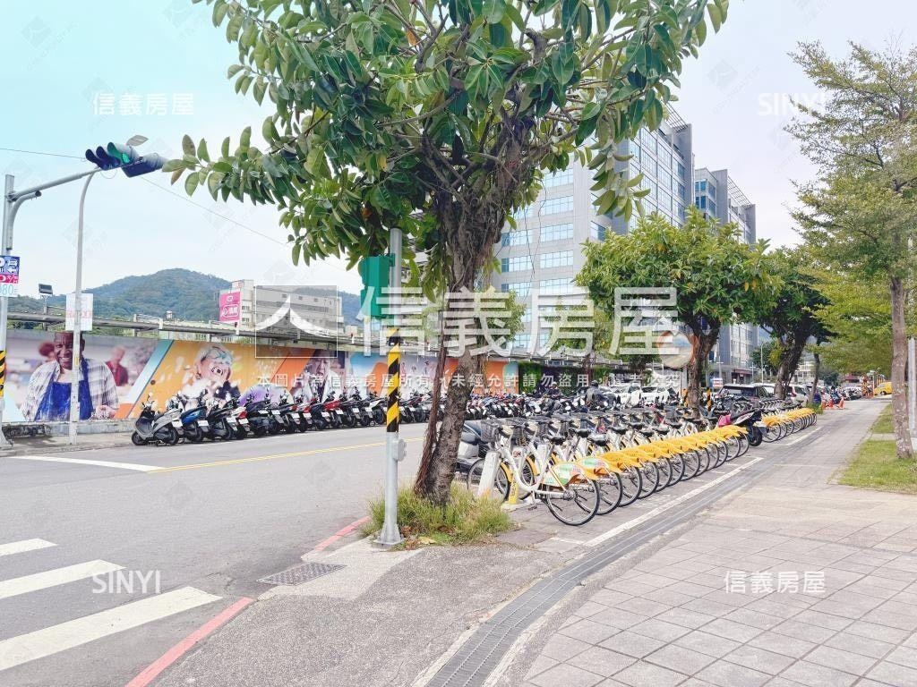 【金城帝寶】三房景觀戶房屋室內格局與周邊環境