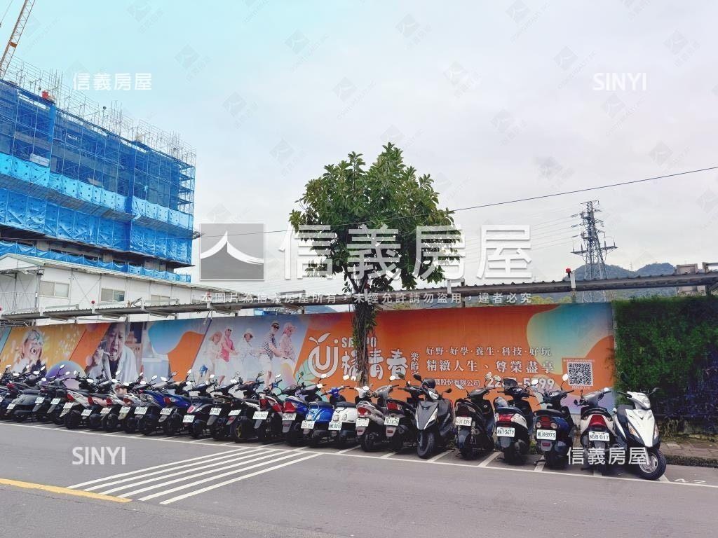 【金城帝寶】三房景觀戶房屋室內格局與周邊環境