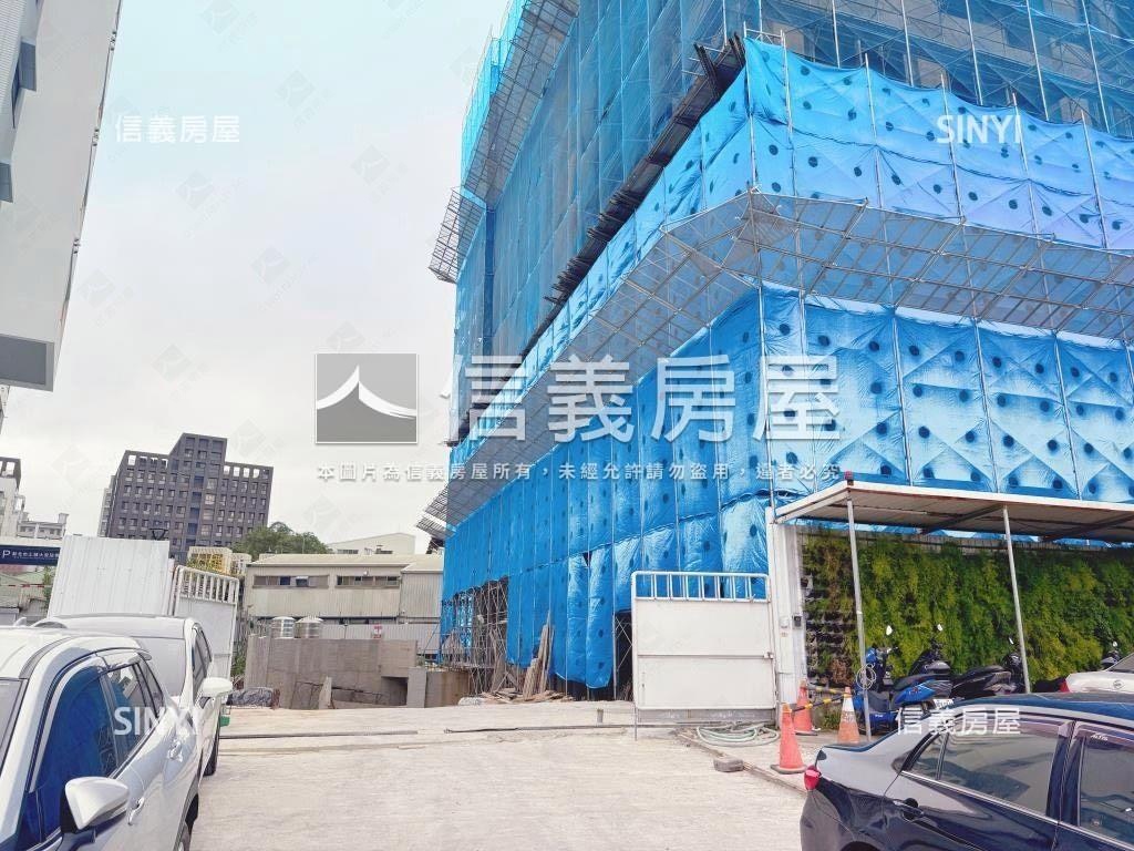 【金城帝寶】三房景觀戶房屋室內格局與周邊環境