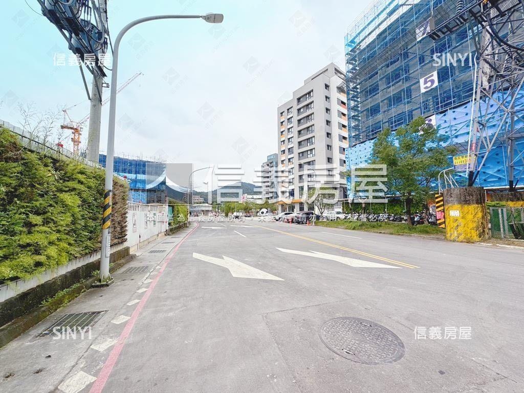 【金城帝寶】三房景觀戶房屋室內格局與周邊環境