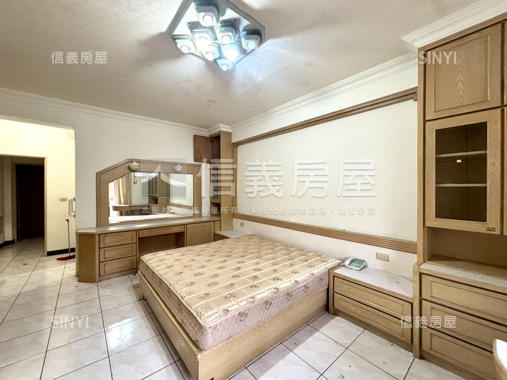 工學商圈黃金店面房屋室內格局與周邊環境