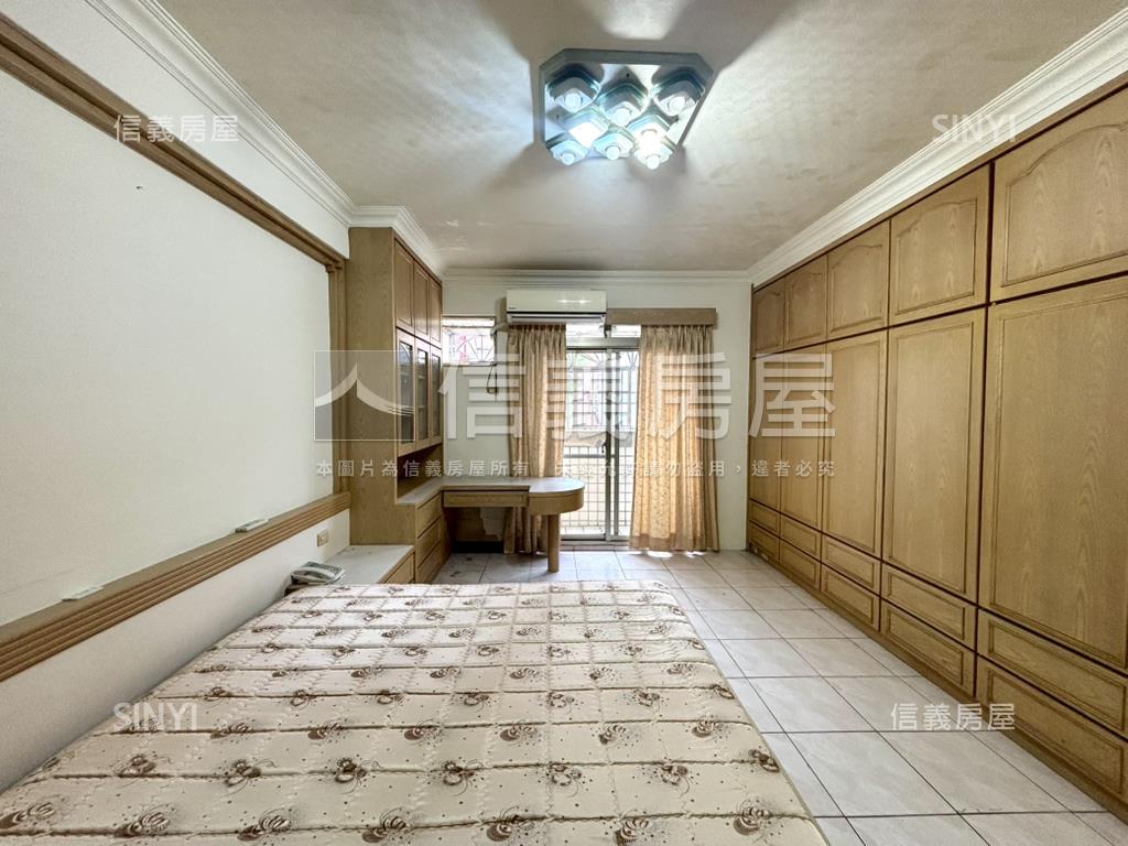 工學商圈黃金店面房屋室內格局與周邊環境