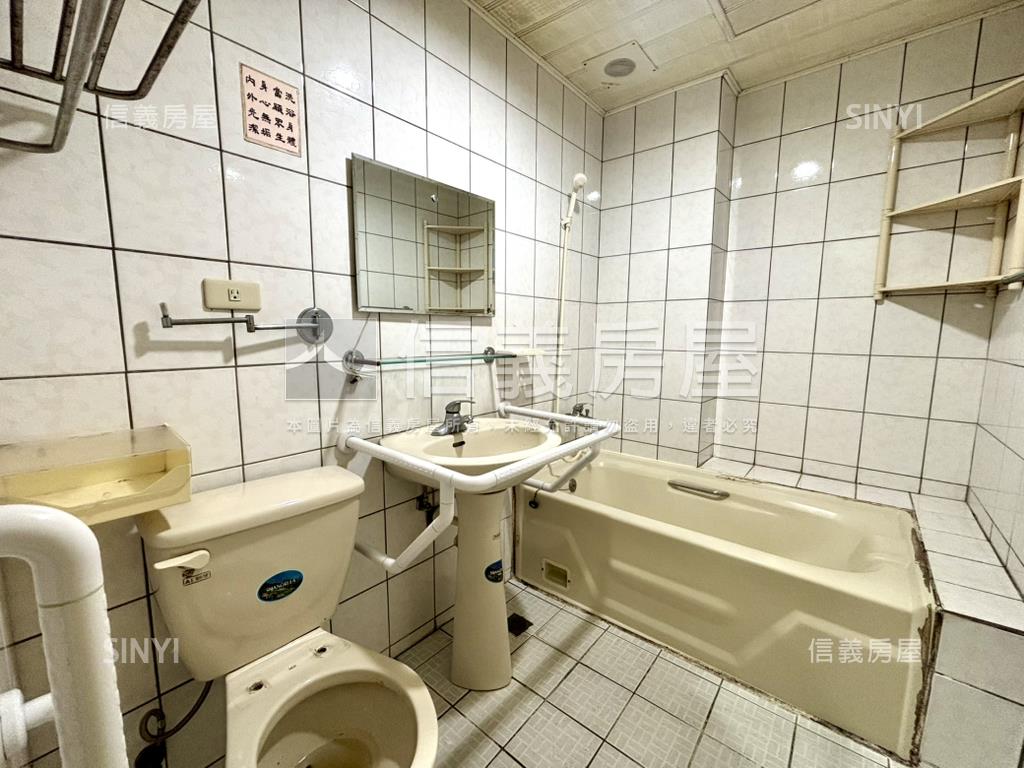 工學商圈黃金店面房屋室內格局與周邊環境