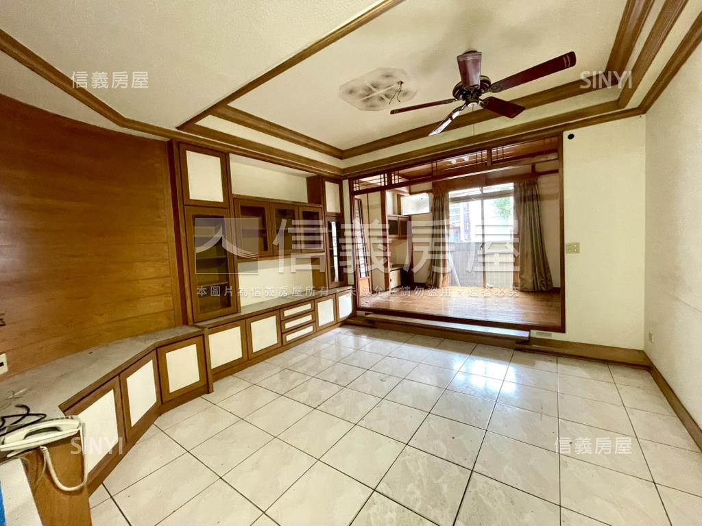 工學商圈黃金店面房屋室內格局與周邊環境