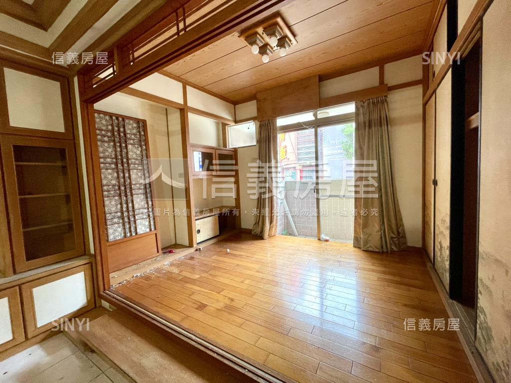 工學商圈黃金店面房屋室內格局與周邊環境