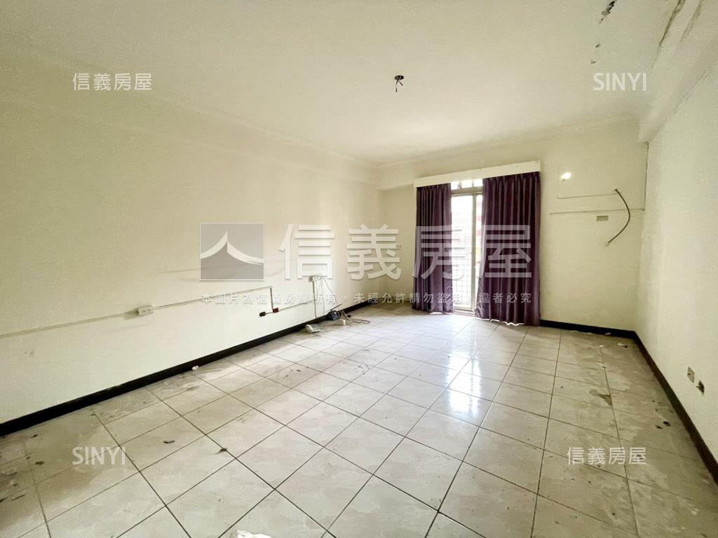 工學商圈黃金店面房屋室內格局與周邊環境