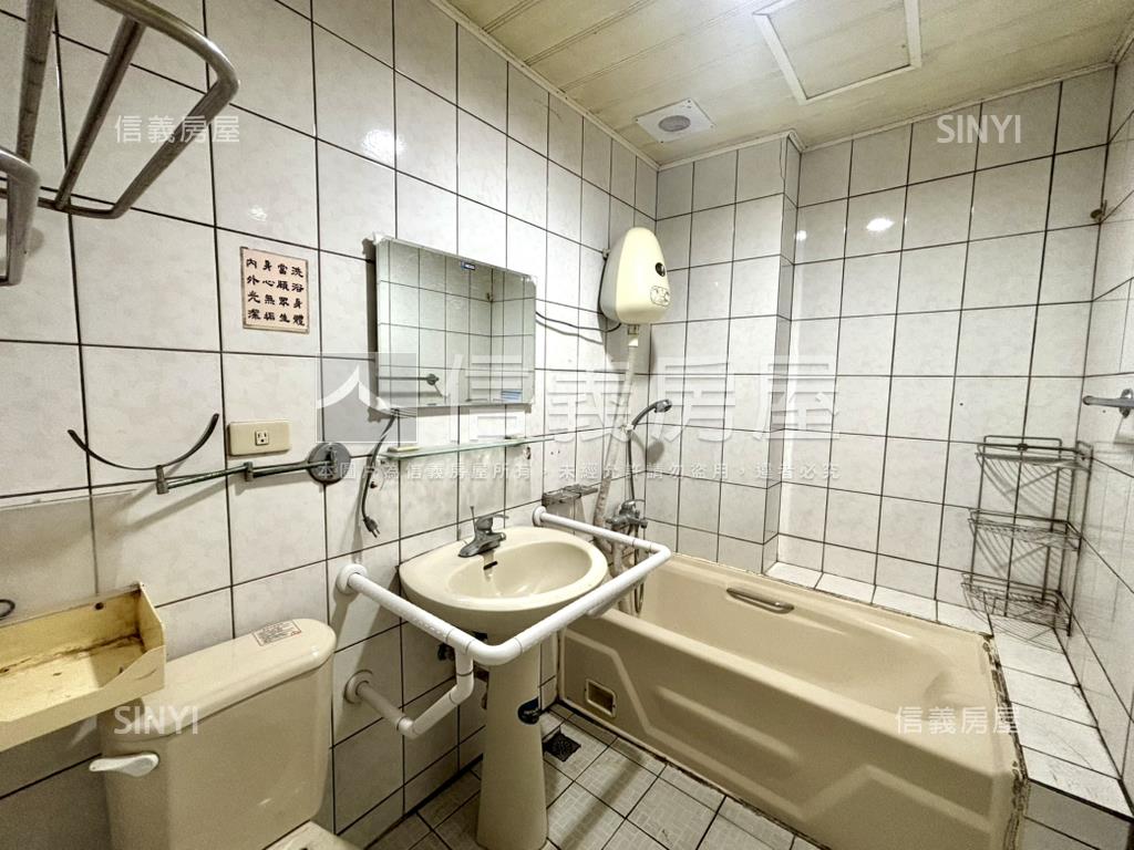 工學商圈黃金店面房屋室內格局與周邊環境