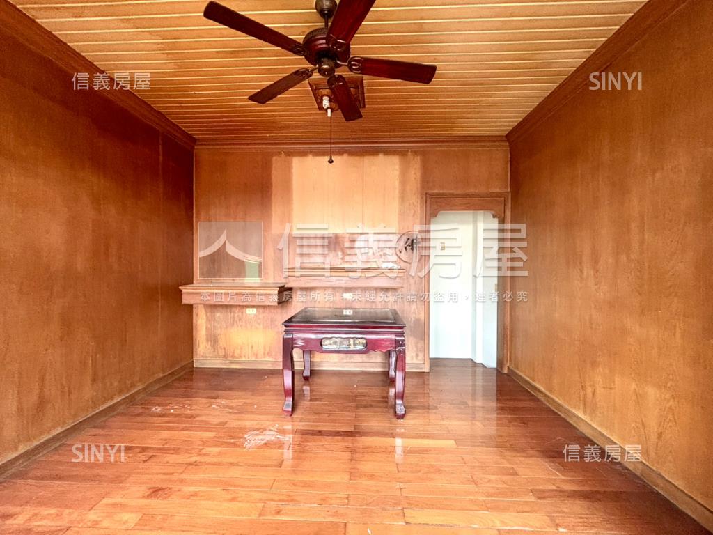 工學商圈黃金店面房屋室內格局與周邊環境