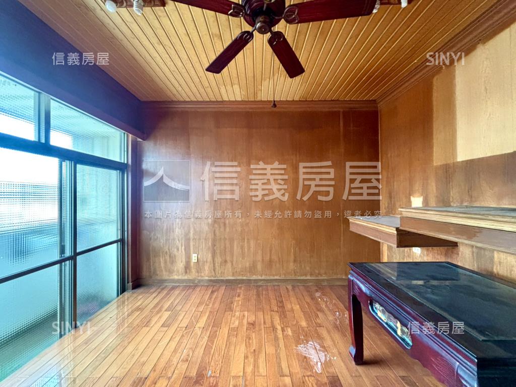 工學商圈黃金店面房屋室內格局與周邊環境