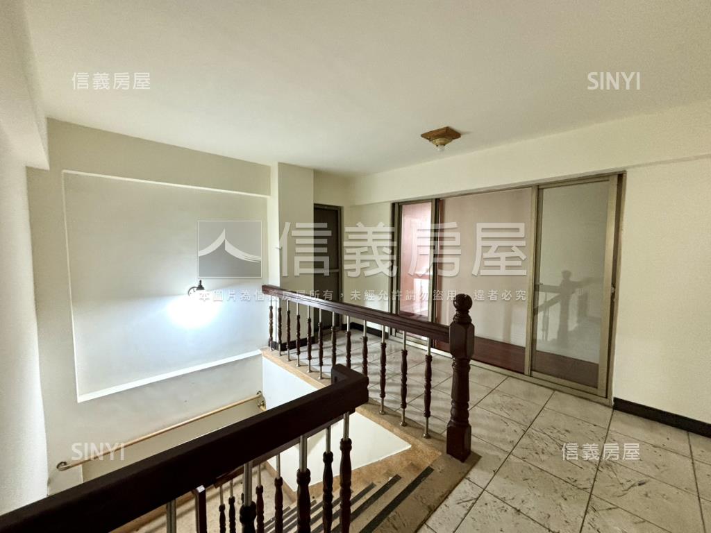 工學商圈黃金店面房屋室內格局與周邊環境