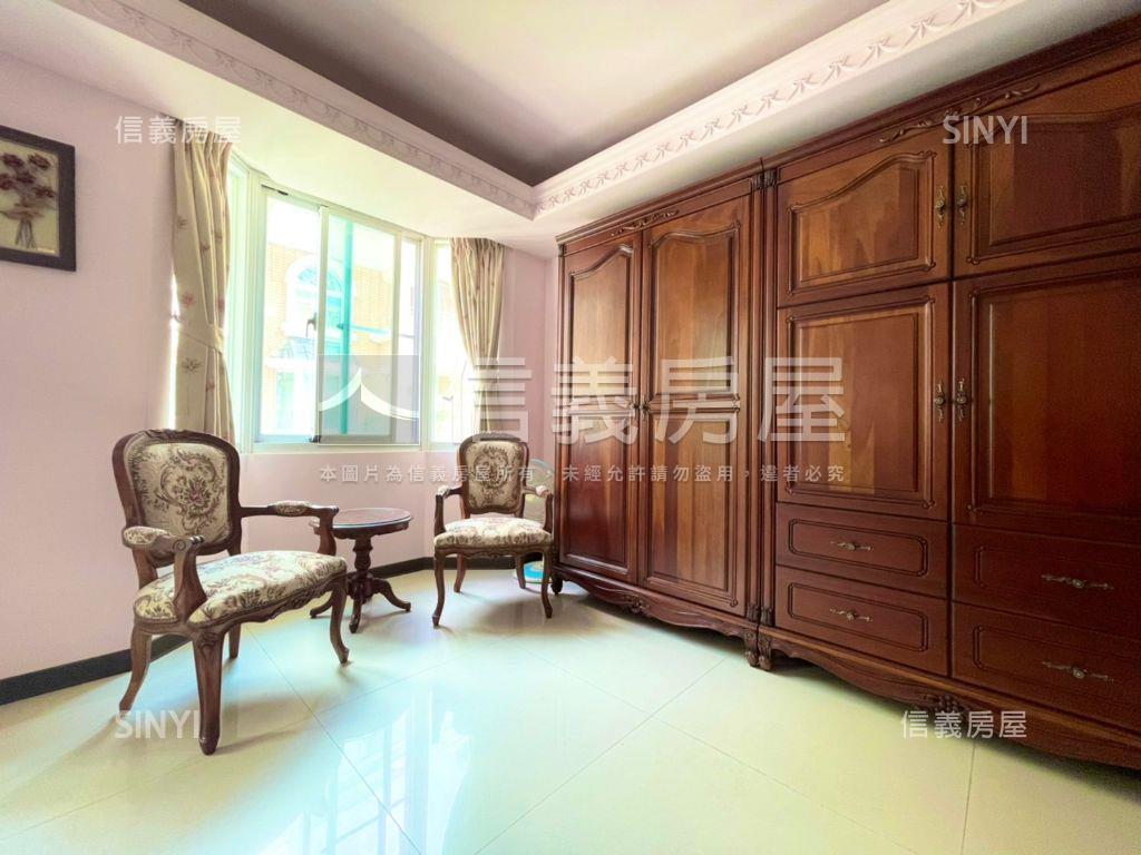 專任北大電梯透天獨享車庫房屋室內格局與周邊環境