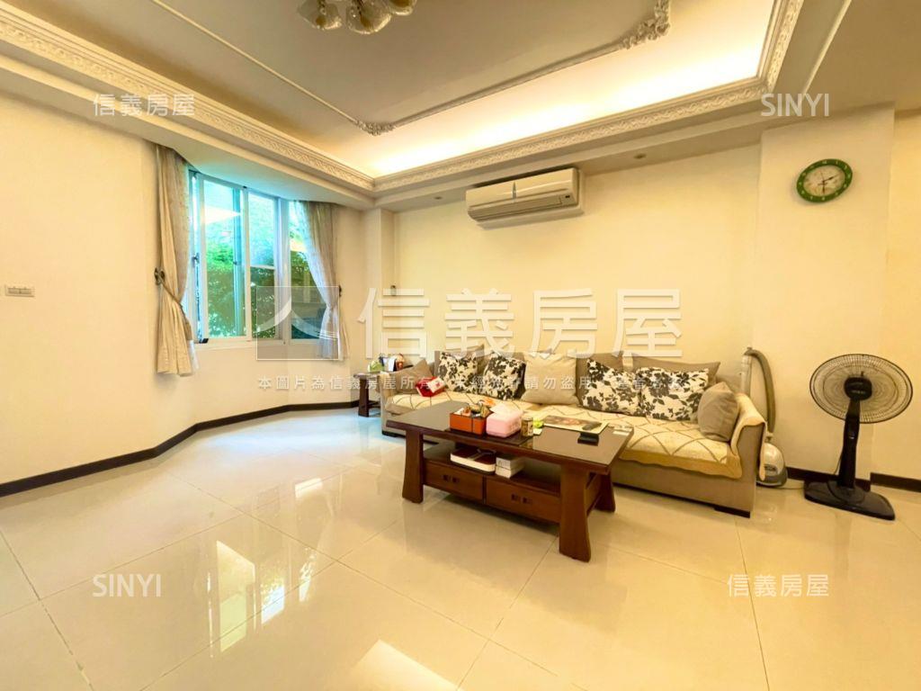 專任北大電梯透天獨享車庫房屋室內格局與周邊環境