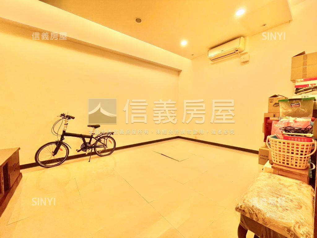 專任北大電梯透天獨享車庫房屋室內格局與周邊環境