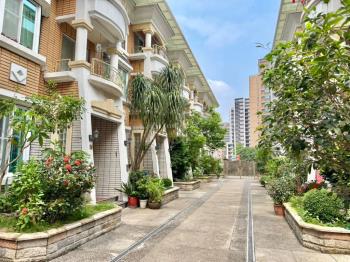 專任北大電梯透天獨享車庫