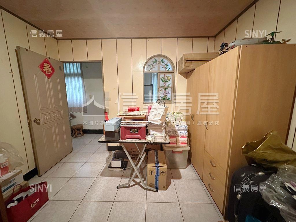 府中鬧中取靜黃金三樓房屋室內格局與周邊環境