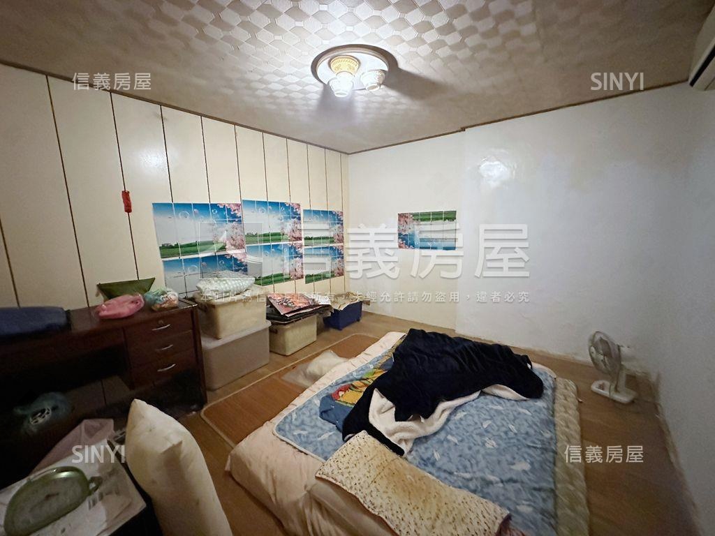 府中鬧中取靜黃金三樓房屋室內格局與周邊環境