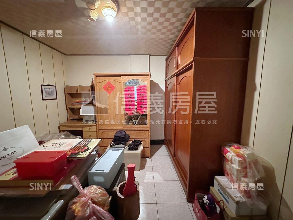 府中鬧中取靜黃金三樓房屋室內格局與周邊環境