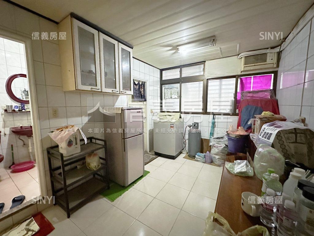 府中鬧中取靜黃金三樓房屋室內格局與周邊環境