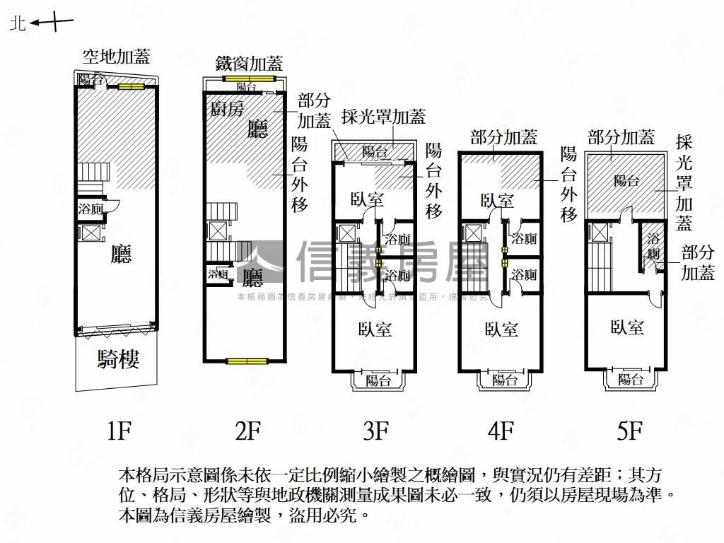 南區面日新國小電梯店面房屋室內格局與周邊環境