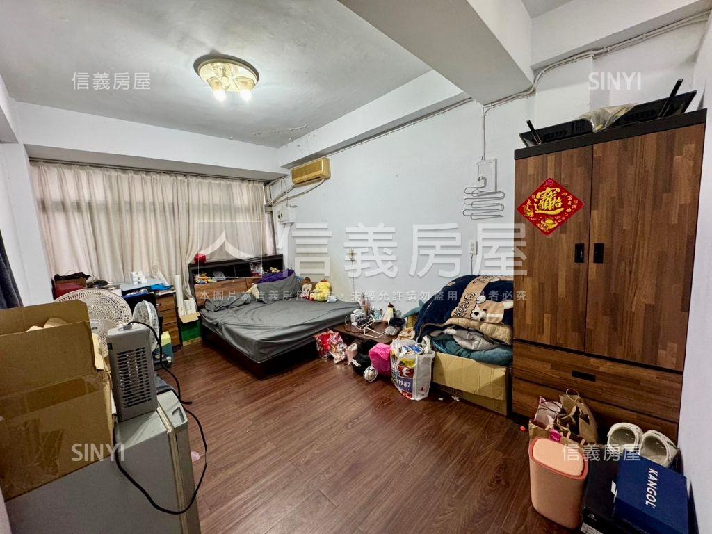 急售！近一中套房房屋室內格局與周邊環境