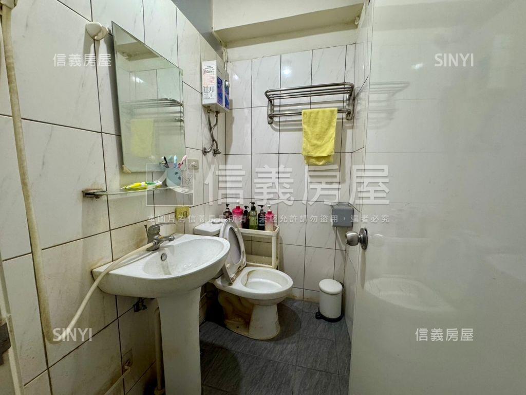 急售！近一中套房房屋室內格局與周邊環境