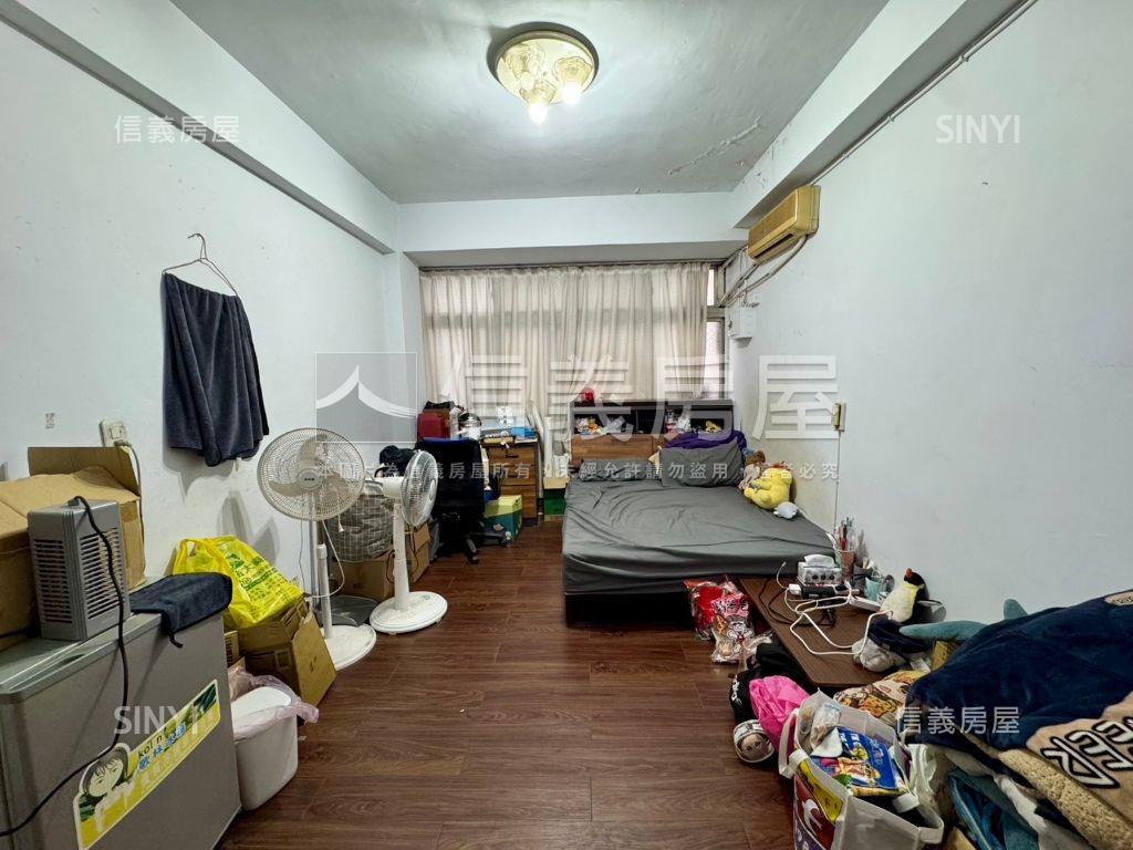 急售！近一中套房房屋室內格局與周邊環境