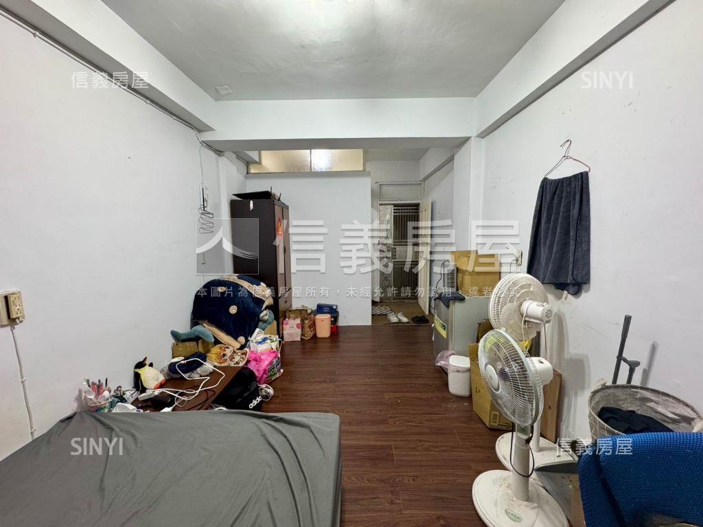 急售！近一中套房房屋室內格局與周邊環境