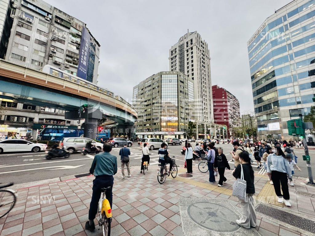 財政局標售－冠德安沐居房屋室內格局與周邊環境