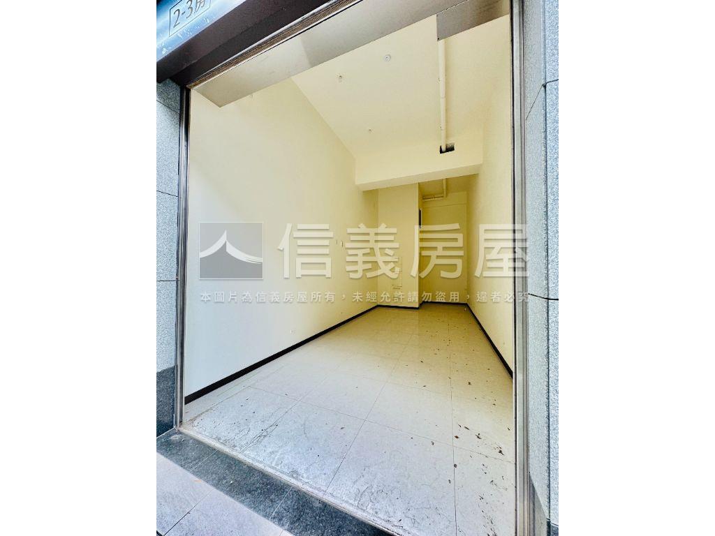 財政局標售－冠德安沐居房屋室內格局與周邊環境