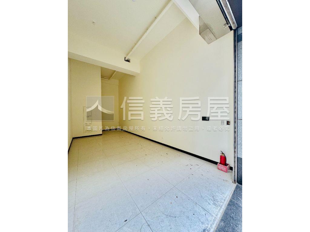 財政局標售－冠德安沐居房屋室內格局與周邊環境