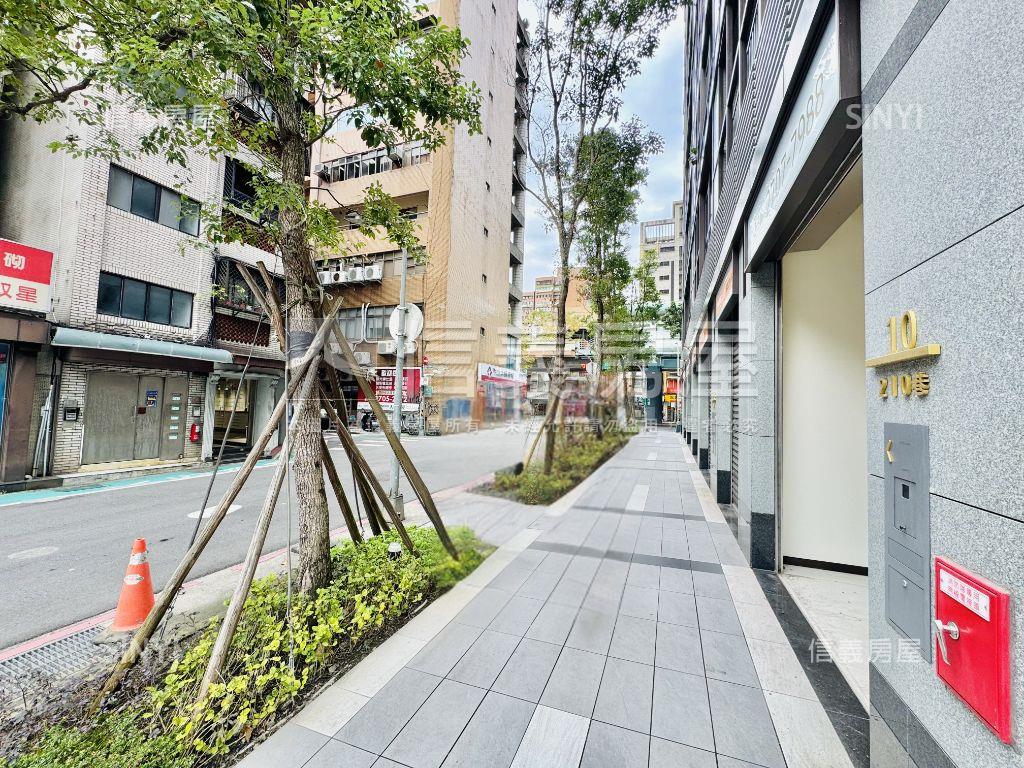 財政局標售－冠德安沐居房屋室內格局與周邊環境