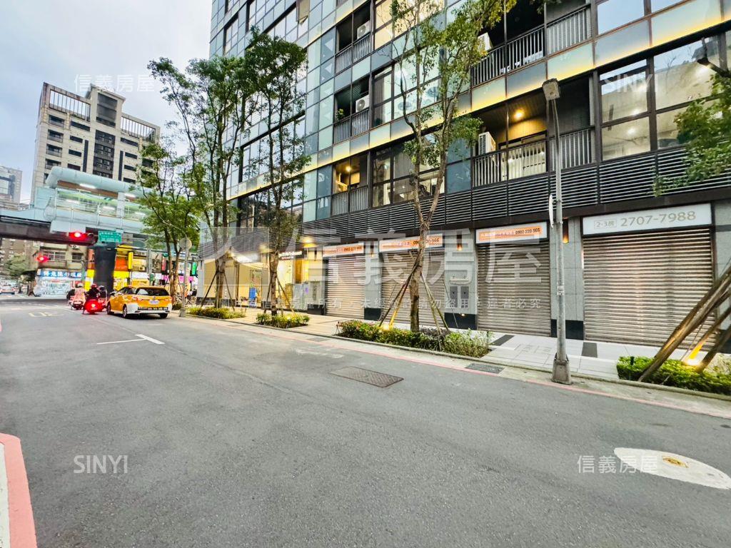 財政局標售－冠德安沐居房屋室內格局與周邊環境