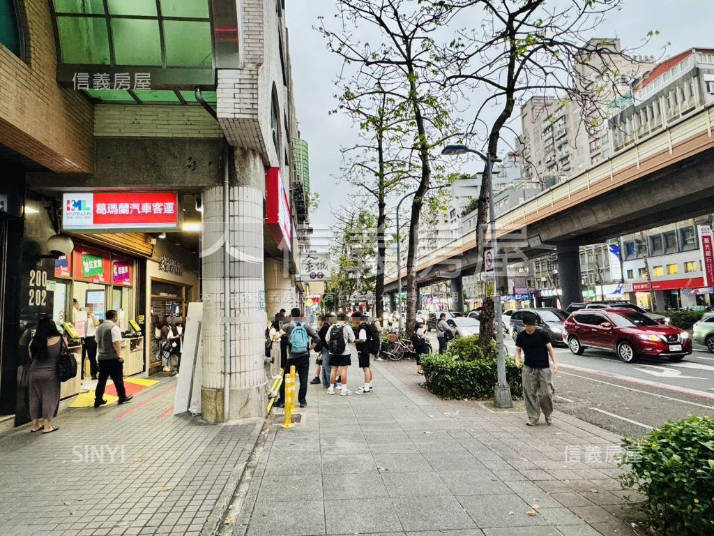 財政局標售－冠德安沐居房屋室內格局與周邊環境