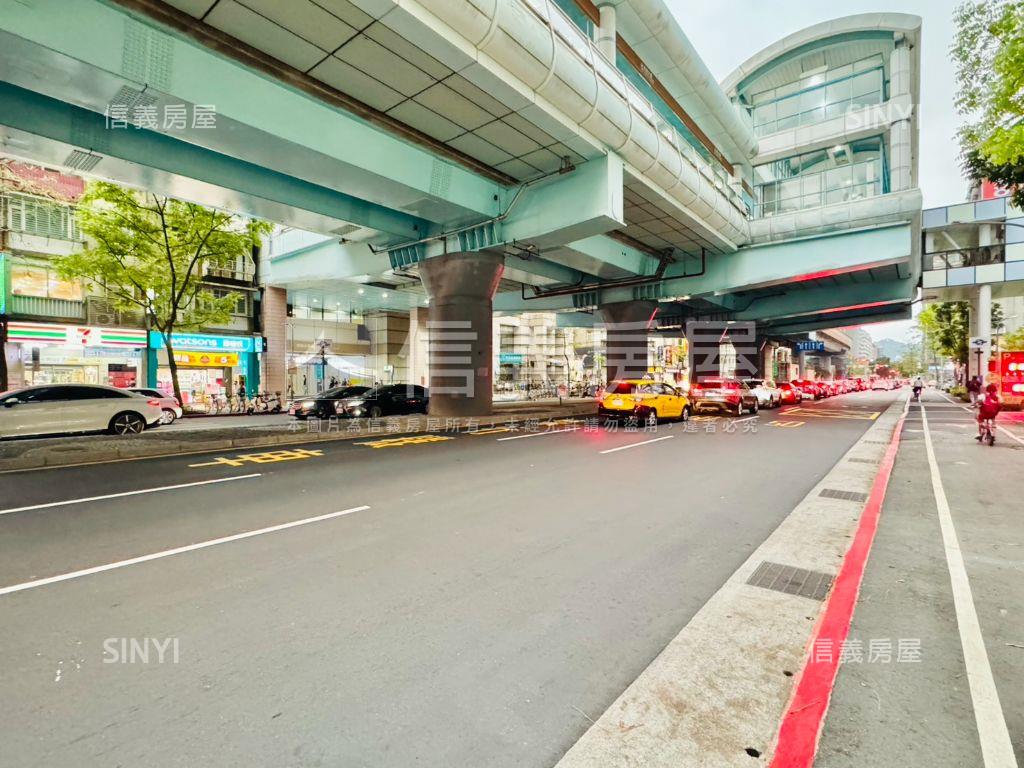 財政局標售－冠德安沐居房屋室內格局與周邊環境