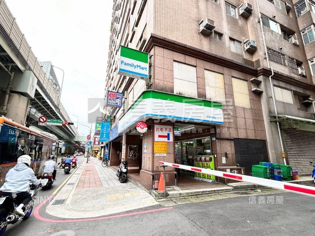 優質摩登低總高樓景觀房屋室內格局與周邊環境